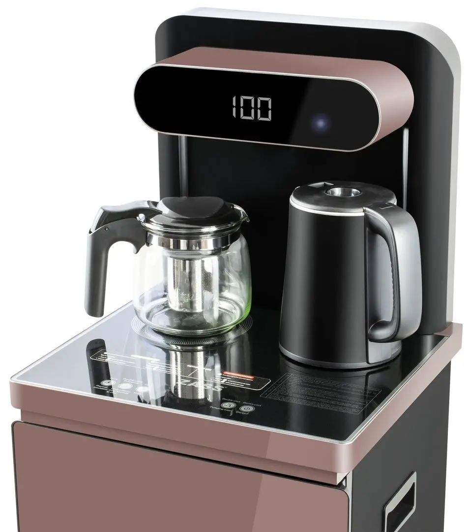 Кулер для воды Zass ZWD 23 WF (Light Brown)