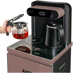 Кулер для воды Zass ZWD 23 WF (Light Brown) Thumb