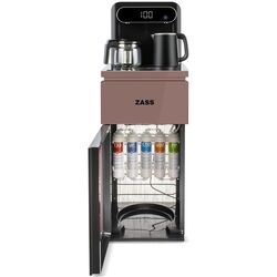 Кулер для воды Zass ZWD 23 WF (Light Brown) Thumb