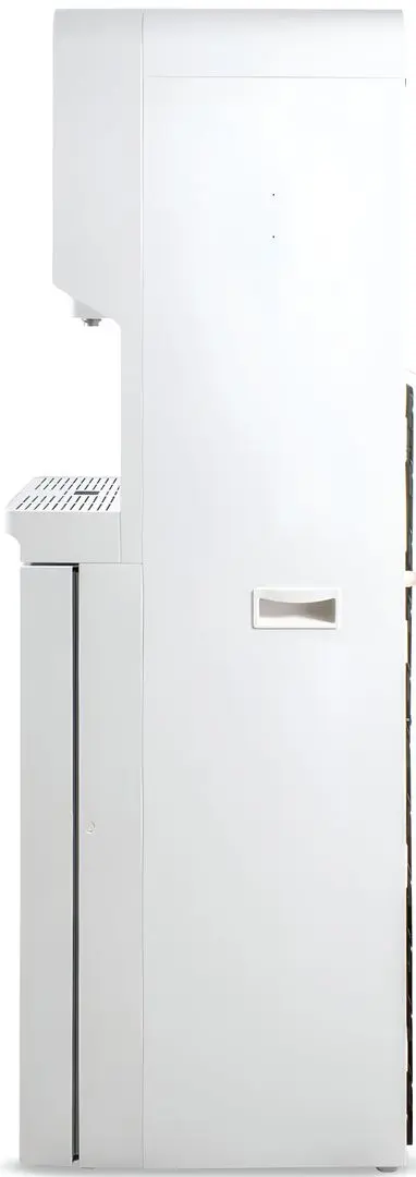 Кулер для воды Zass ZWD 24 WF (White)