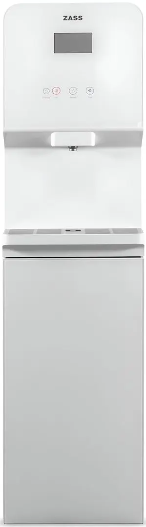 Кулер для воды Zass ZWD 24 WF (White)