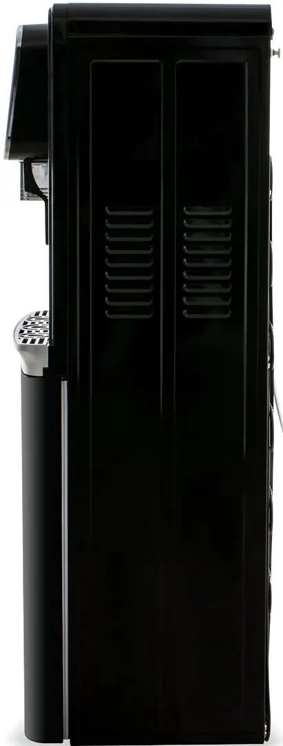 Кулер для воды Zass ZWD 25 WF (Black)