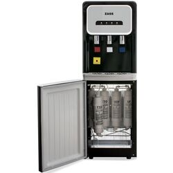 Кулер для воды Zass ZWD 25 WF (Black) Thumb