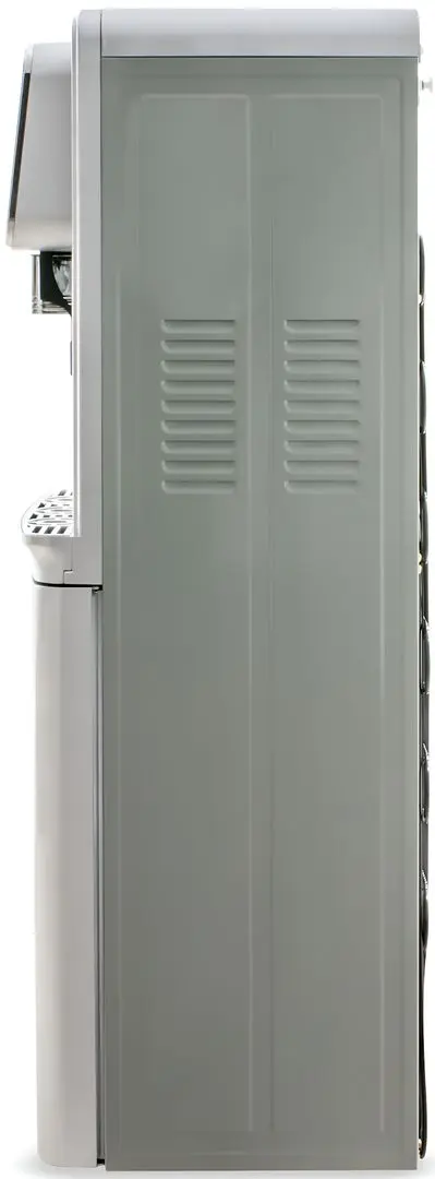 Кулер для воды Zass ZWD 25 WF (Silver)