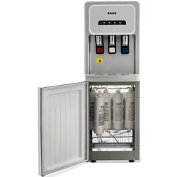 Кулер для воды Zass ZWD 25 WF (Silver) Thumb