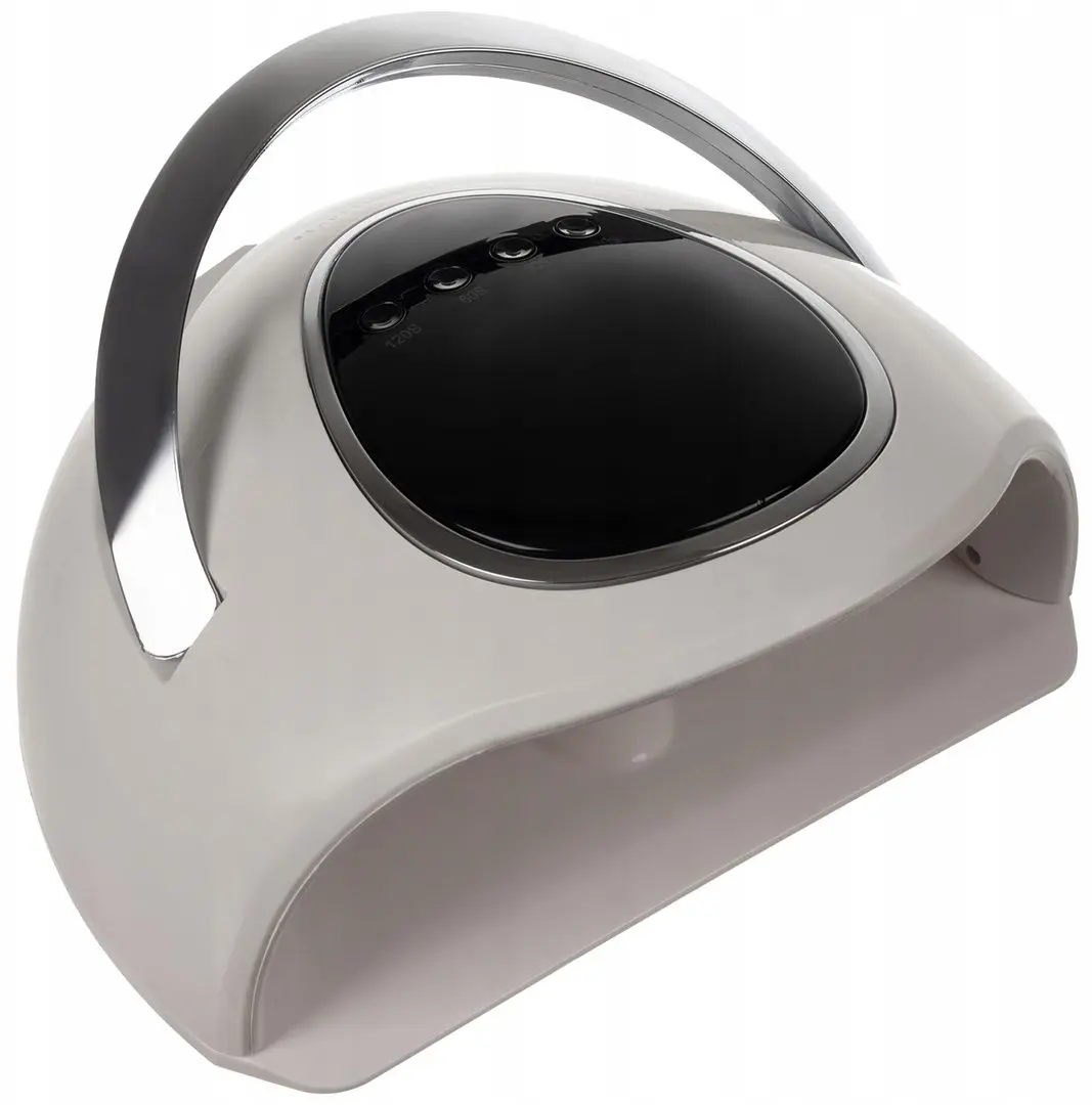 Лампа для маникюра Beautylushh L21253 (White) - 2