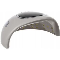 Лампа для маникюра Beautylushh L21253 (White) Thumb