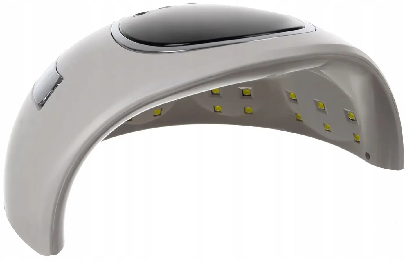 Лампа для маникюра Beautylushh L21253 (White) - 3