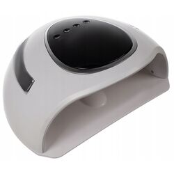 Lampă pentru manichiură Beautylushh L21253 (White)