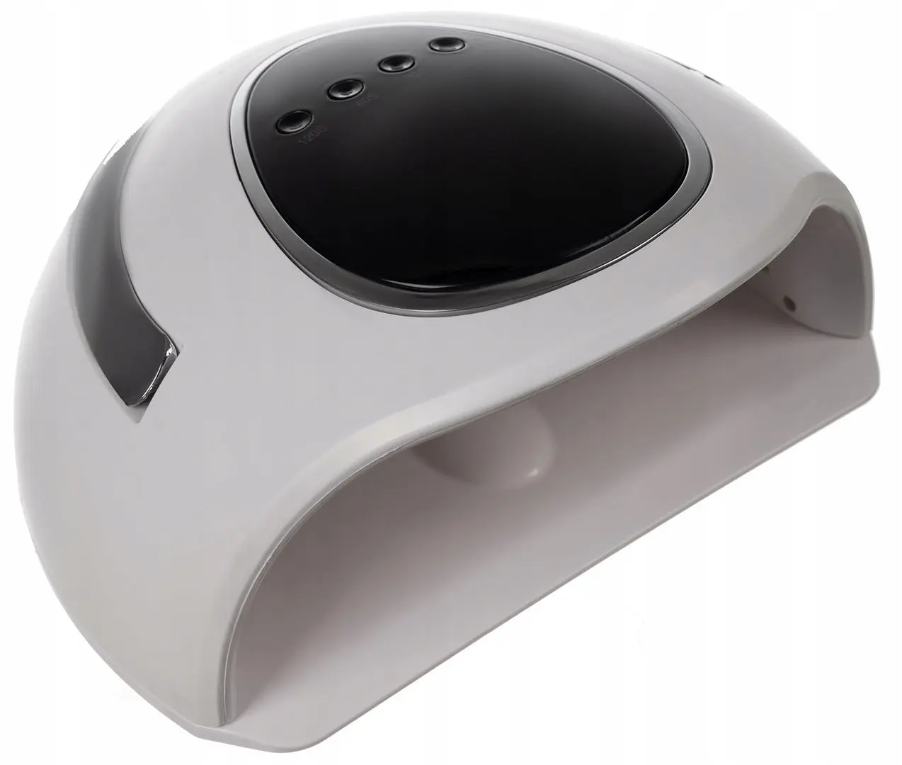 Лампа для маникюра Beautylushh L21253 (White)