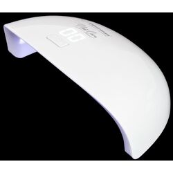 Лампа для маникюра Esperanza EBN008 (White) Thumb