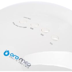 Лампа для маникюра OroMed Oro-Sun (White) Thumb