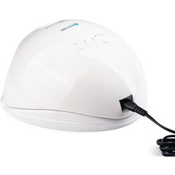 Лампа для маникюра OroMed Oro-Sun (White) Thumb