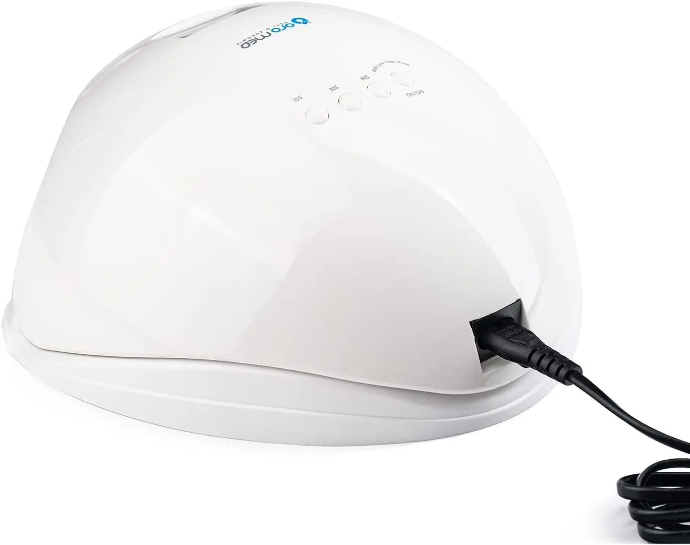 Лампа для маникюра OroMed Oro-Sun (White) - 3