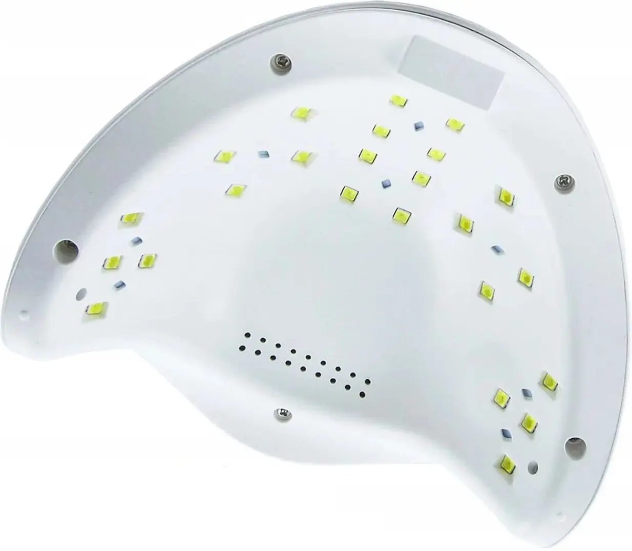 Лампа для маникюра OroMed Oro-Sun (White) - 6