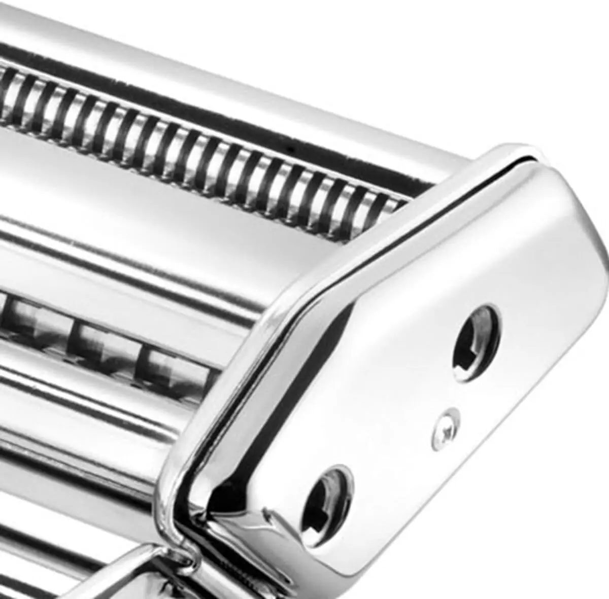 Лапшерезка Excellent Houseware 24715 (Inox) - 4