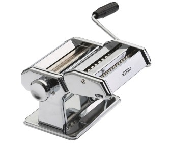 Taietor pentru taitei Gefu Pasta Perfetta Deluxe 28300 (Silver)