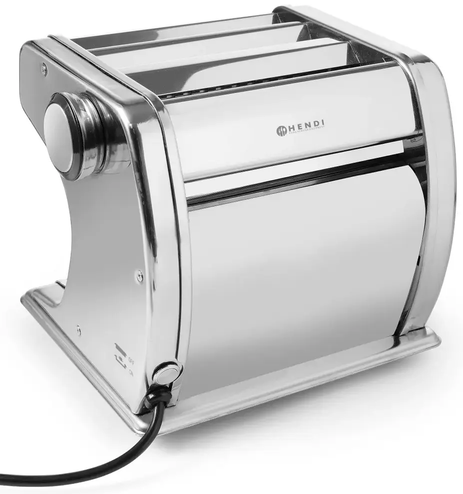 Лапшерезка электрическая Hendi 224847 (Inox) - 2