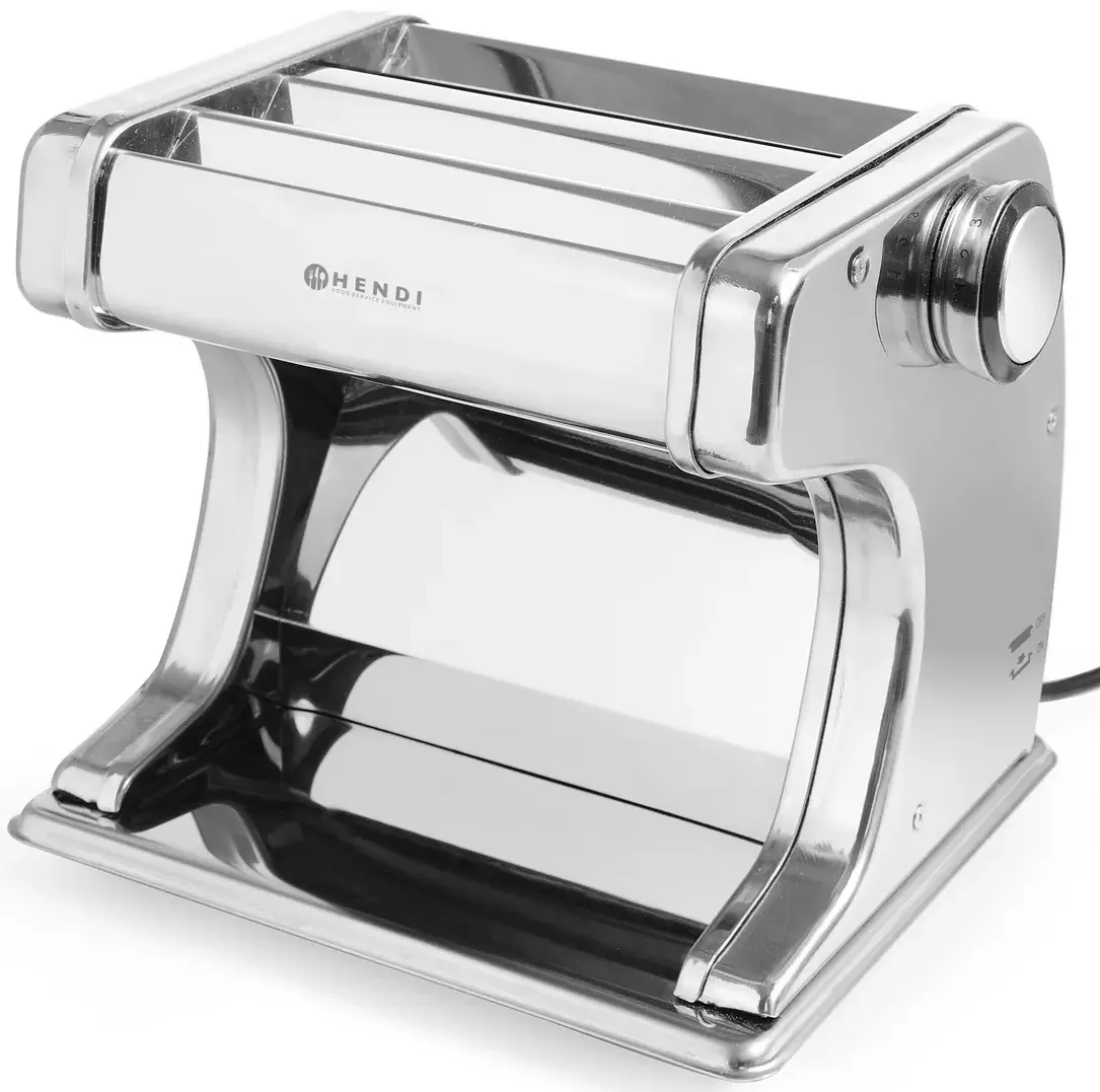 Лапшерезка электрическая Hendi 224847 (Inox) - 3