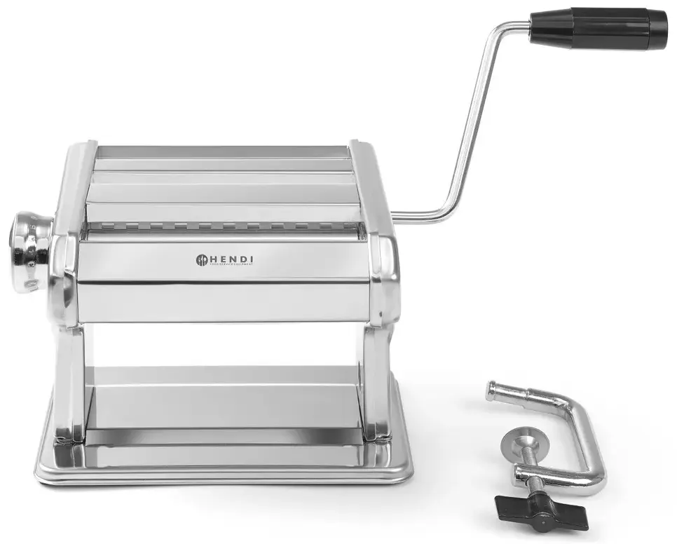 Taietor pentru taitei Hendi 224830 (Inox)