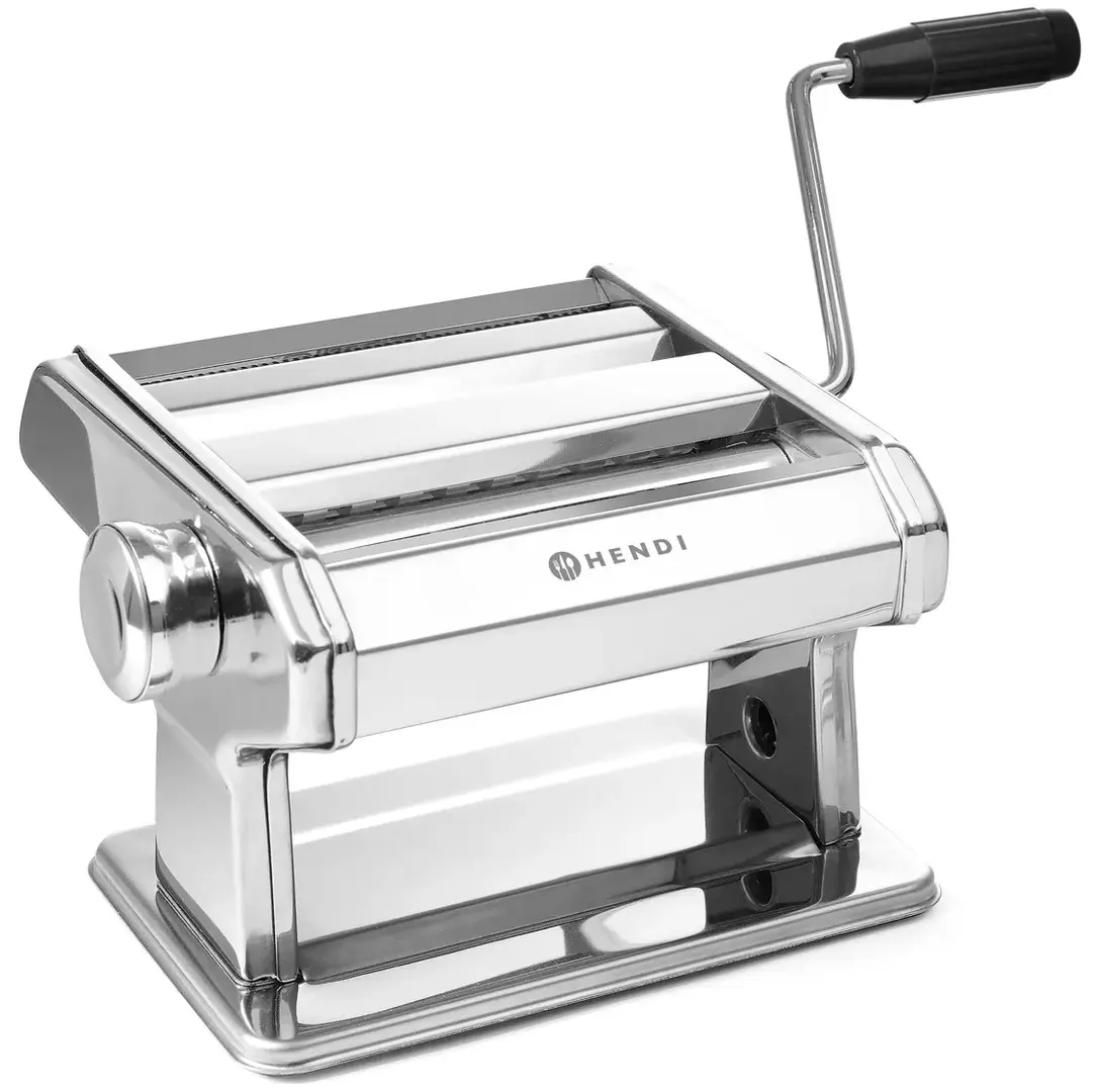 Taietor pentru taitei Hendi 224830 (Inox)