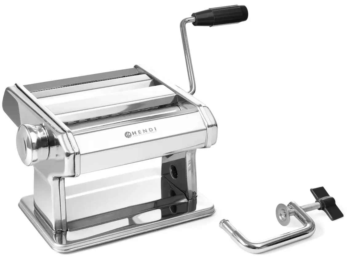 Taietor pentru taitei Hendi 224830 (Inox)