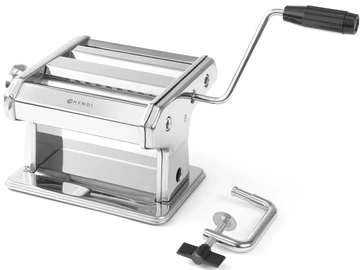 Taietor pentru taitei Hendi 224830 (Inox)