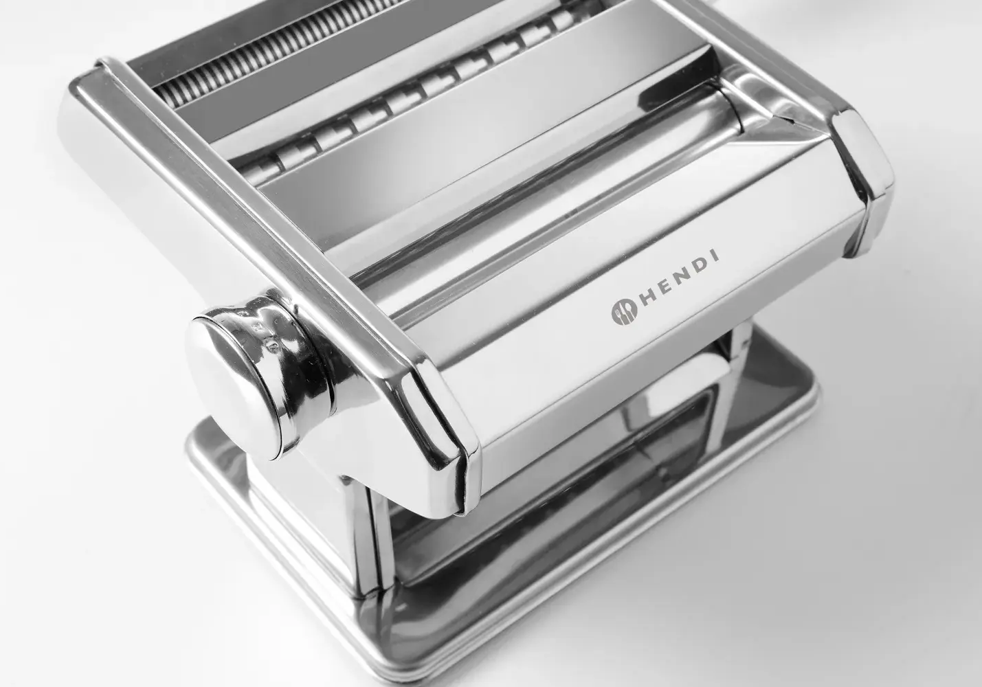 Taietor pentru taitei Hendi 224830 (Inox)