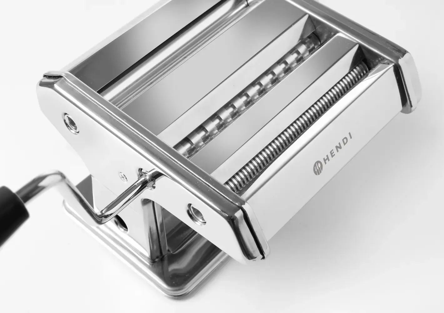 Taietor pentru taitei Hendi 224830 (Inox)