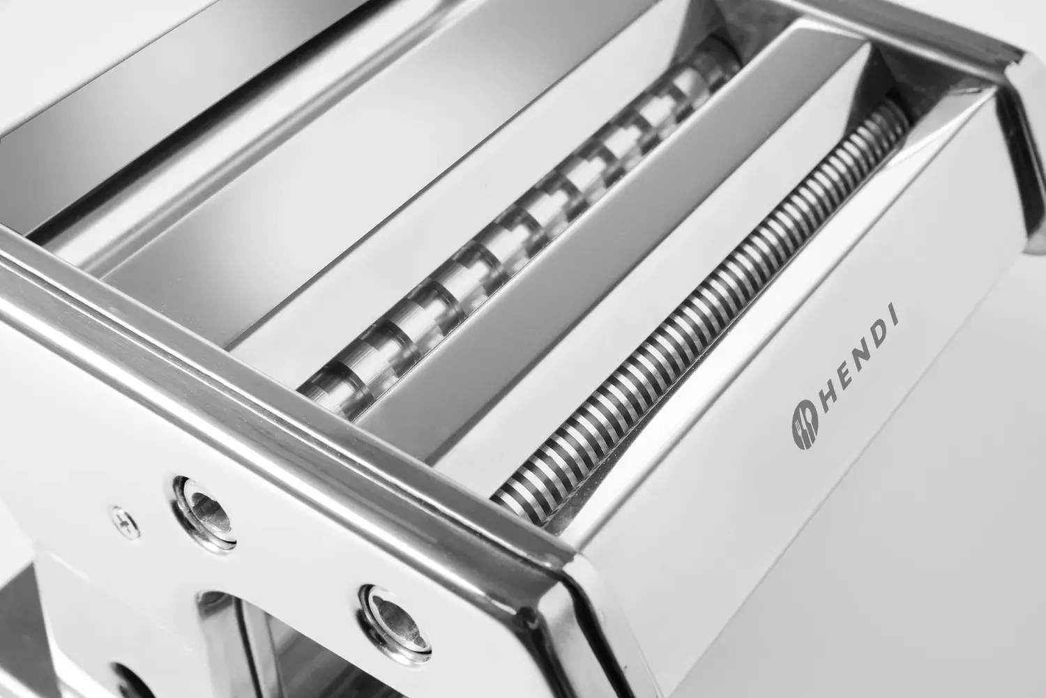 Taietor pentru taitei Hendi 224830 (Inox)