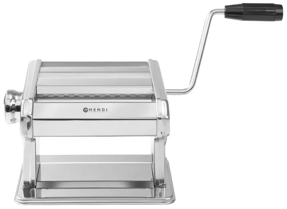 Taietor pentru taitei Hendi 224830 (Inox)