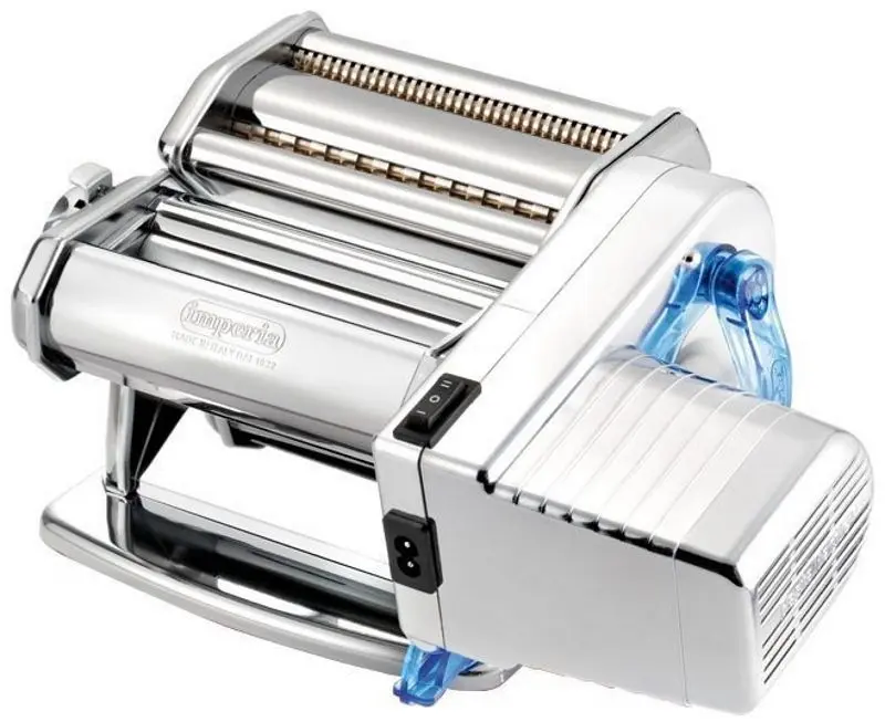 Taietor pentru taitei Imperia 650 (Silver)