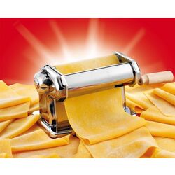 Taietor pentru taitei Imperia iPasta 162 (Inox) Thumb