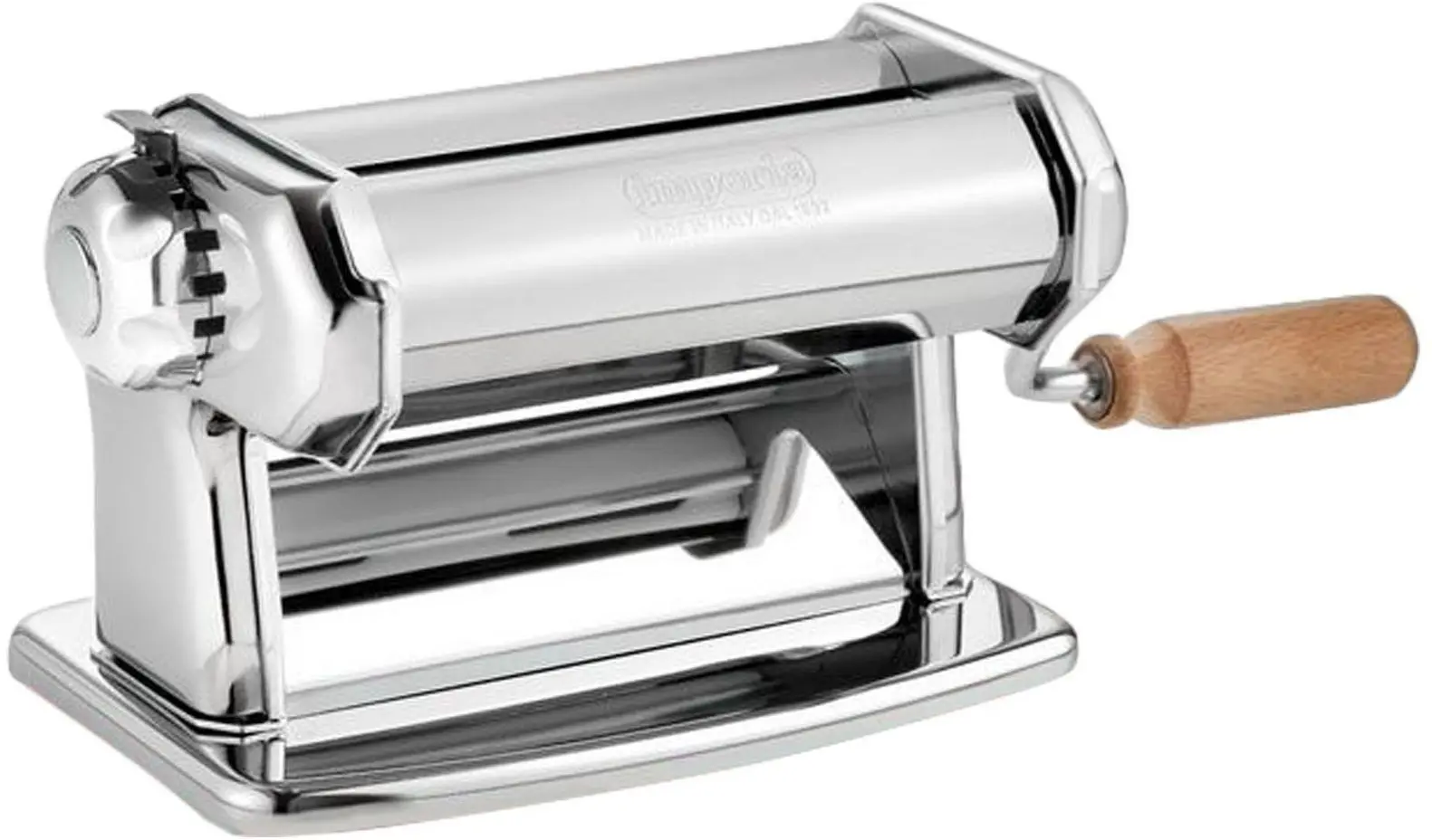 Taietor pentru taitei Imperia iPasta 162 (Inox)