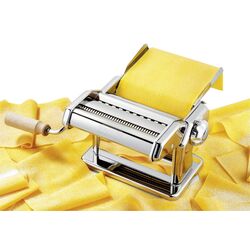 Tăietor pentru tăiței Imperia iPasta T.2/4 (Silver) Thumb