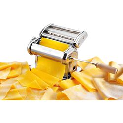 Tăietor pentru tăiței Imperia iPasta T.2/4 (Silver) Thumb