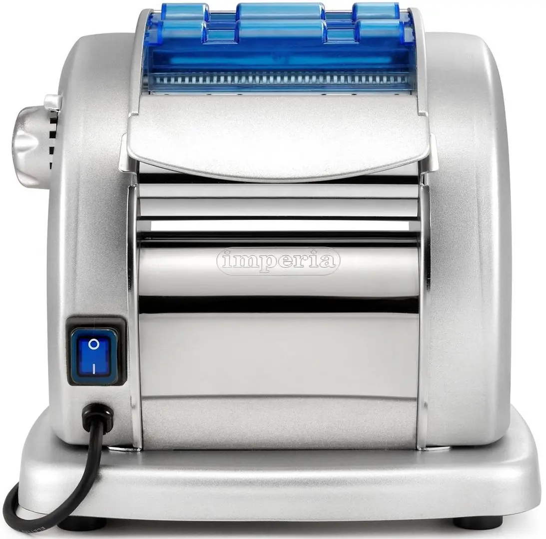 Taietor pentru taitei Imperia Pasta Presto 700 (Silver) - 2