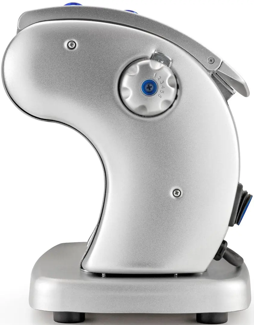 Taietor pentru taitei Imperia Pasta Presto 700 (Silver) - 3