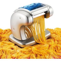 Taietor pentru taitei Imperia Pasta Presto 700 (Silver) Thumb