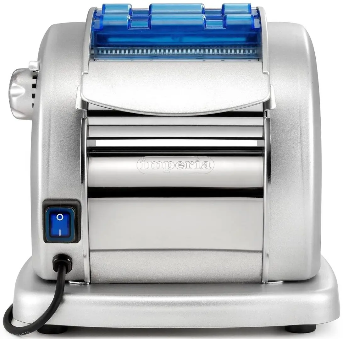 Masina pentru facut paste Imperia PastaPresto 700 I3700 (Silver)