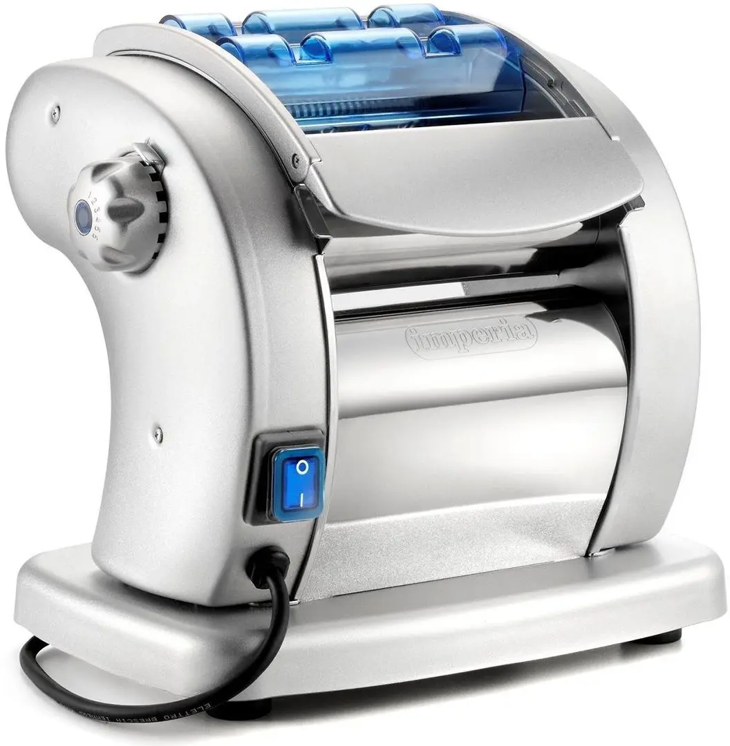 Masina pentru facut paste Imperia PastaPresto 700 I3700 (Silver)