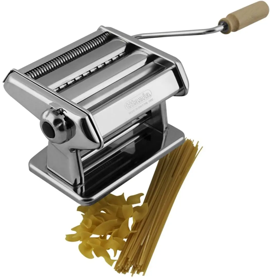 Taietor pentru taitei Imperia Titania 190 (Silver)