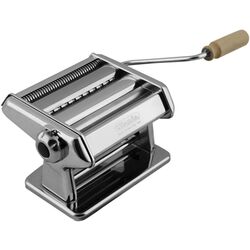 Taietor pentru taitei Imperia Titania 190 (Silver) Thumb