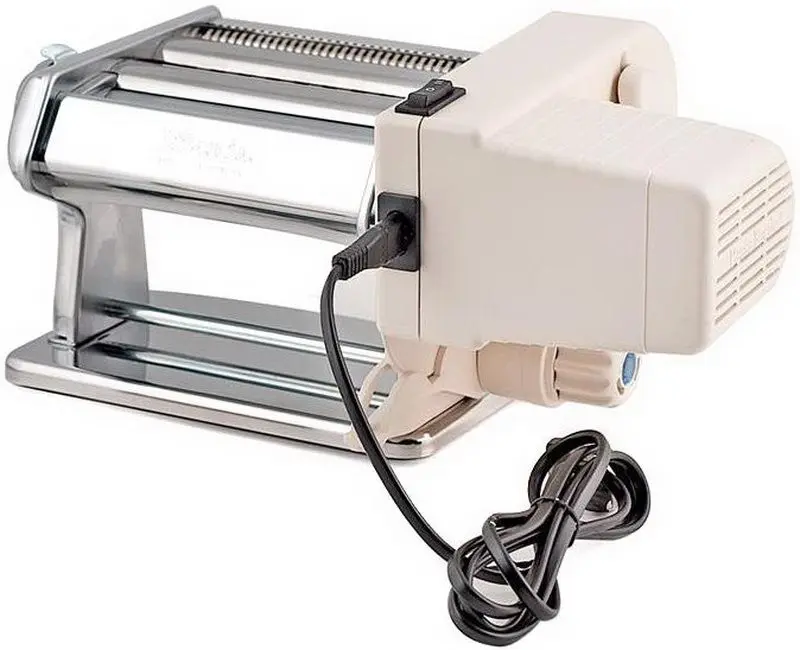 Masina facut paste Imperia Titania Electric 675