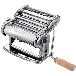 Set pentru facut paste Imperia La Fabbrica Della Pasta 501 (Silver) Thumb