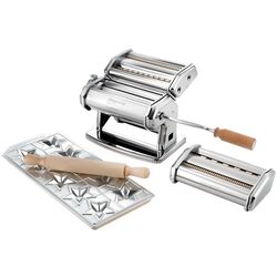 Set pentru facut paste Imperia Pastaia Italiana 508