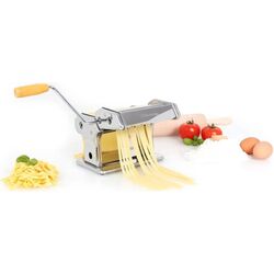 Лапшерезка Klarstein Siena Argentea (Silver) Thumb