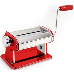 Tăietor pentru tăiței Klarstein Siena Rossa (Red) Thumb