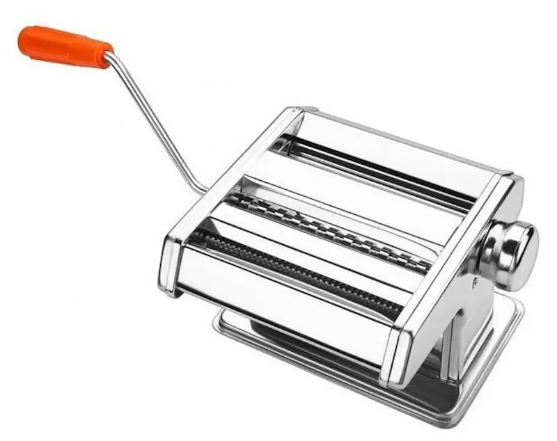 Taietor pentru taitei Kraft&Dele KD4126 (Silver) - 2