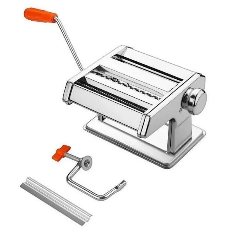 Taietor pentru taitei Kraft&Dele KD4126 (Silver) - 3